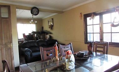 Casa en venta en SAN JOAQUÍN