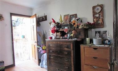 Casa en venta en SAN JOAQUÍN
