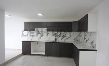 En Venta Departamento  sector LA MASCOTA