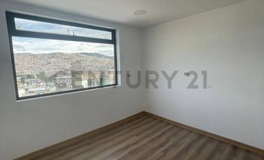En Venta Departamento  sector LA MASCOTA
