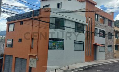 En Venta Departamento  sector LA MASCOTA