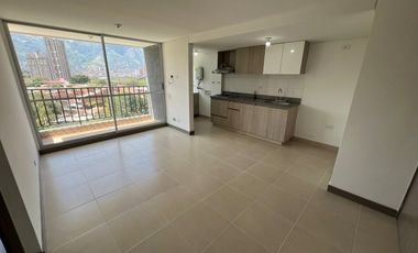 Apartamento en Arriendo Ubicado en Copacabana Codigo 923
