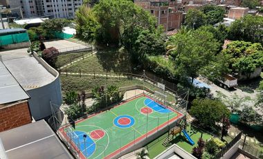 Apartamento en Arriendo Ubicado en Copacabana Codigo 923