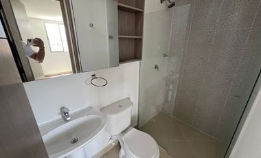 Apartamento en Arriendo Ubicado en Copacabana Codigo 923