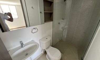 Apartamento en Arriendo Ubicado en Copacabana Codigo 923