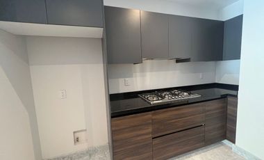 Departamento en Venta para Inversionista en Lomas de Tecamachalco.