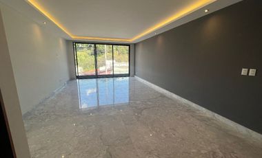 Departamento en Venta para Inversionista en Lomas de Tecamachalco.