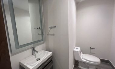 Departamento en Venta para Inversionista en Lomas de Tecamachalco.