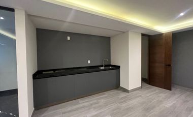 Departamento en Venta para Inversionista en Lomas de Tecamachalco.