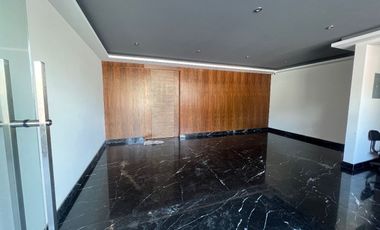 Departamento en Venta para Inversionista en Lomas de Tecamachalco.