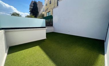 Departamento en Venta para Inversionista en Lomas de Tecamachalco.