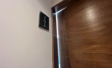 Departamento en Venta para Inversionista en Lomas de Tecamachalco.