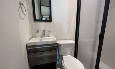 Departamento en Venta para Inversionista en Lomas de Tecamachalco.