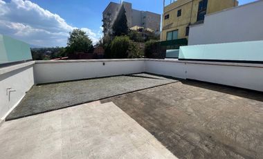 Departamento en Venta para Inversionista en Lomas de Tecamachalco.