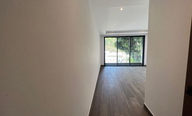 Departamento en Venta para Inversionista en Lomas de Tecamachalco.