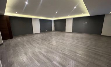 Departamento en Venta para Inversionista en Lomas de Tecamachalco.