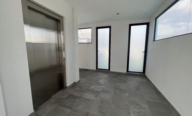 Departamento en Venta para Inversionista en Lomas de Tecamachalco.