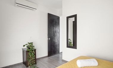 PENTHOUSE CON TERRAZA PRIVADA EN ROMA NORTE