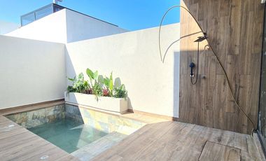 Casa en VENTA en Punto lomas