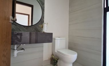 Casa en VENTA en Punto lomas