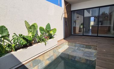 Casa en VENTA en Punto lomas