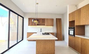 Casa en VENTA en Punto lomas