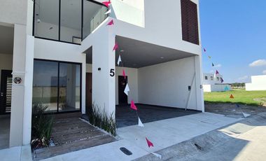 Casa en VENTA en Punto lomas