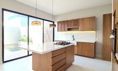 Casa en VENTA en Punto lomas