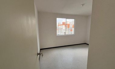 CASA DE 2 RECAMARAS EN FRACC.A 15 MINUTOS DE TOLUCA