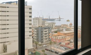 OFERTA UNICA, Iquique muy bien ubicada con ESTACIONAMIENTO