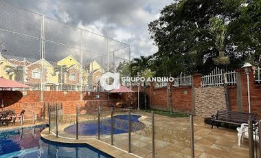 VENTA de CASA RESIDENCIAL en FLORIDABLANCA