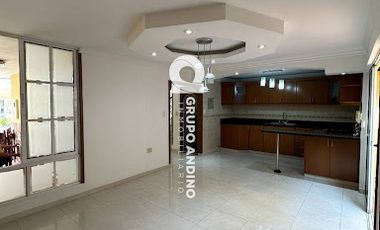 VENTA de CASA RESIDENCIAL en FLORIDABLANCA