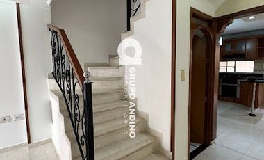 VENTA de CASA RESIDENCIAL en FLORIDABLANCA