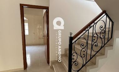VENTA de CASA RESIDENCIAL en FLORIDABLANCA