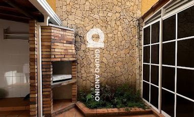 VENTA de CASA RESIDENCIAL en FLORIDABLANCA