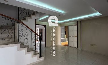 VENTA de CASA RESIDENCIAL en FLORIDABLANCA