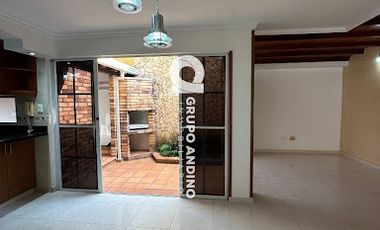 VENTA de CASA RESIDENCIAL en FLORIDABLANCA