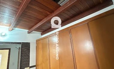 VENTA de CASA RESIDENCIAL en FLORIDABLANCA