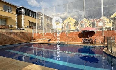 VENTA de CASA RESIDENCIAL en FLORIDABLANCA