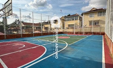 VENTA de CASA RESIDENCIAL en FLORIDABLANCA