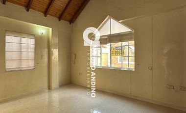 VENTA de CASA RESIDENCIAL en FLORIDABLANCA