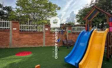 VENTA de CASA RESIDENCIAL en FLORIDABLANCA