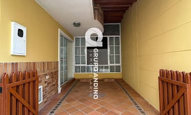 VENTA de CASA RESIDENCIAL en FLORIDABLANCA