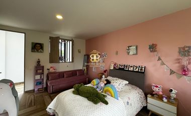 SE ARRIENDA MAGNFICA CASA EN GUAYMARAL