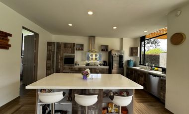SE ARRIENDA MAGNFICA CASA EN GUAYMARAL