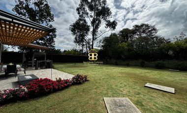 SE ARRIENDA MAGNFICA CASA EN GUAYMARAL