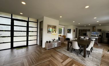 SE ARRIENDA MAGNFICA CASA EN GUAYMARAL