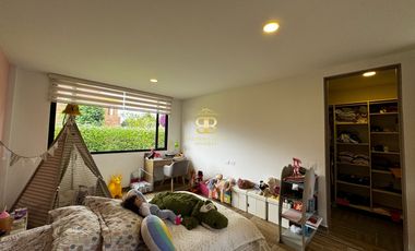 SE ARRIENDA MAGNFICA CASA EN GUAYMARAL