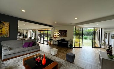 SE ARRIENDA MAGNFICA CASA EN GUAYMARAL