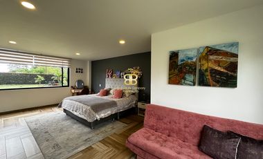 SE ARRIENDA MAGNFICA CASA EN GUAYMARAL